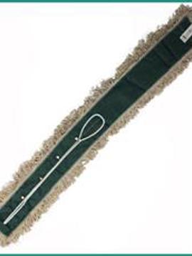 Janitorial Supplies Mop Dust Cotton - Commercial Dust Mop Head 5 X 60